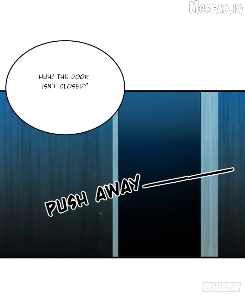 My Own Evil God Chapter 10 - page 50